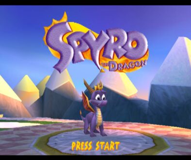 Spyro the Dragon hints and tips